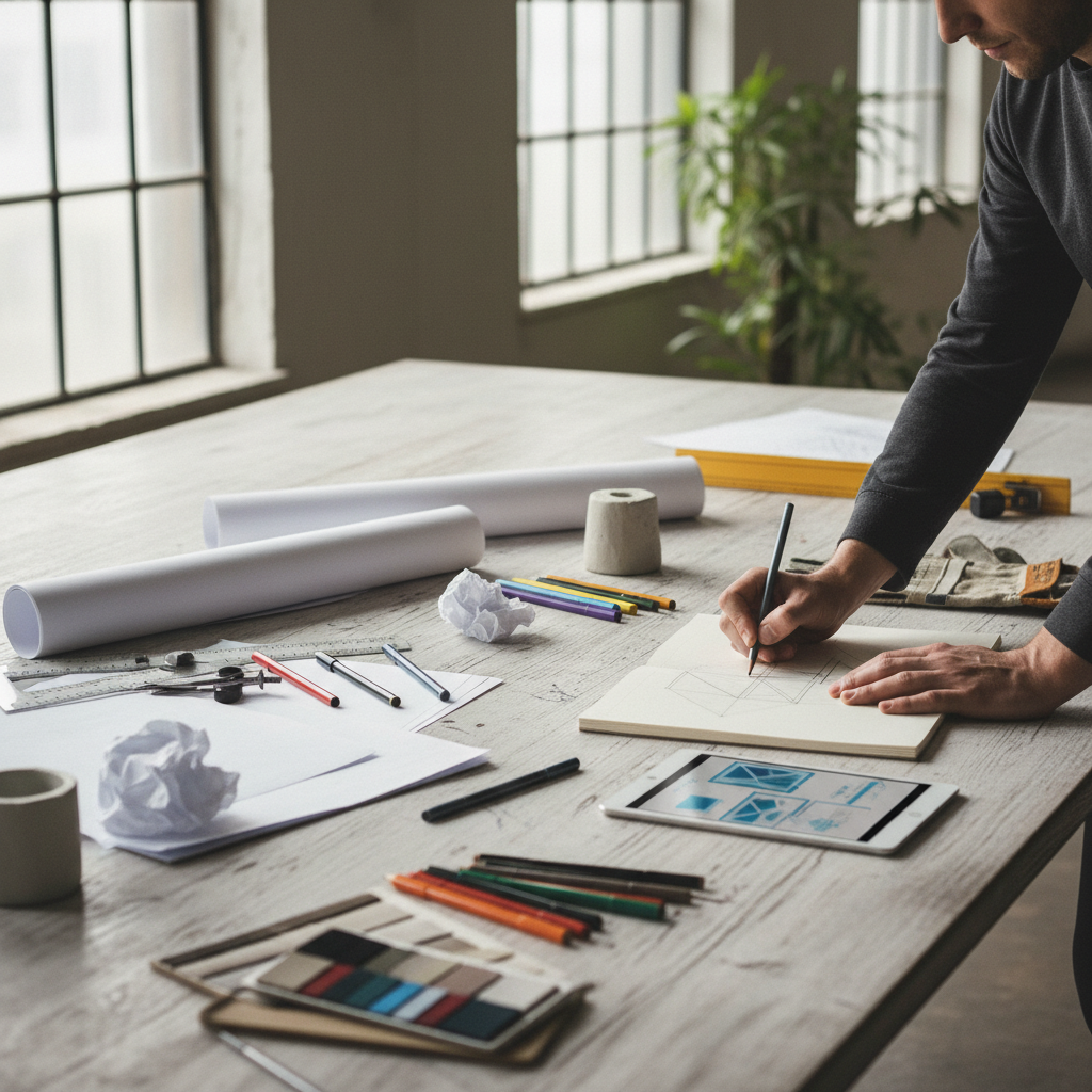 Visuele communicatie in de stad