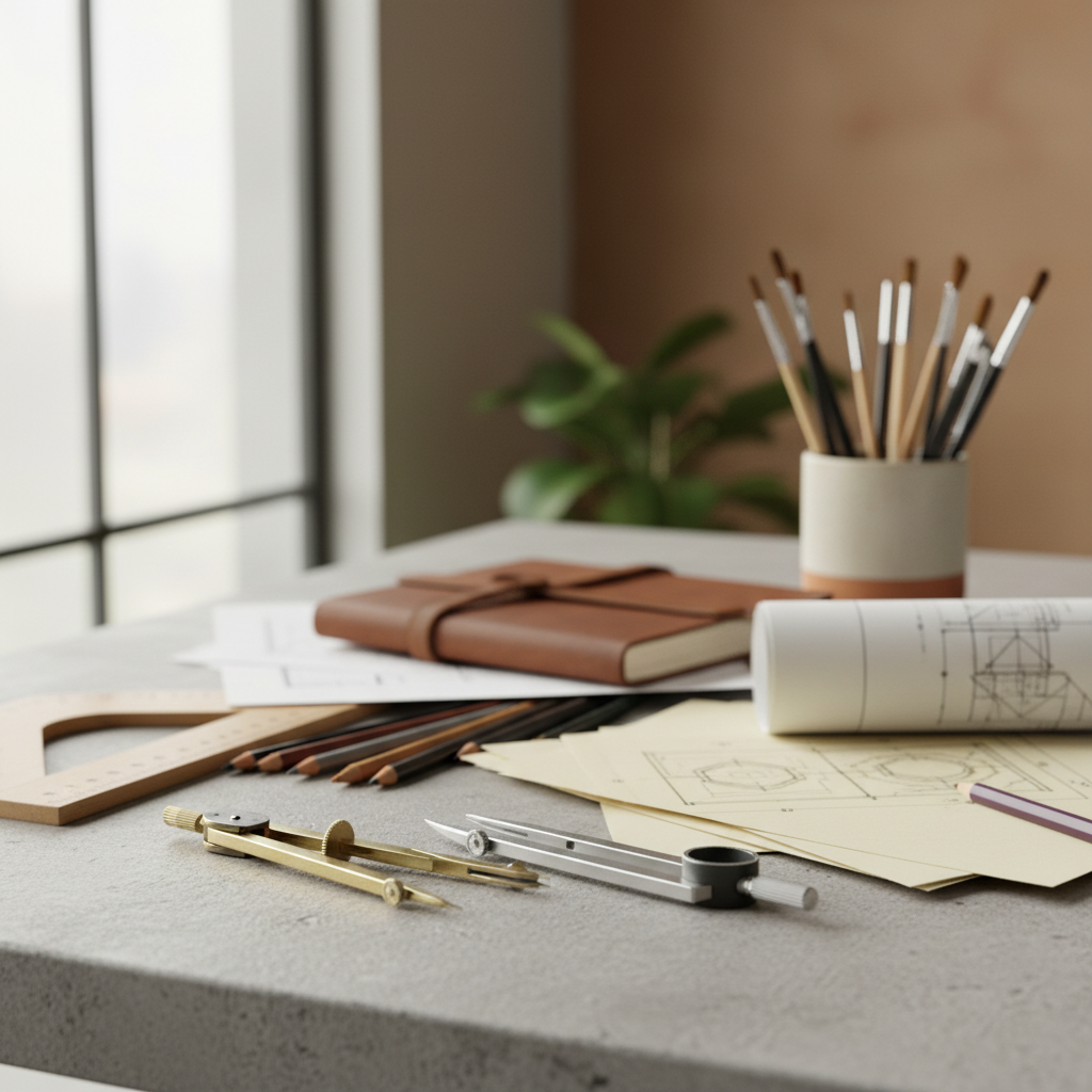 Visuele identiteit voor uw bedrijf