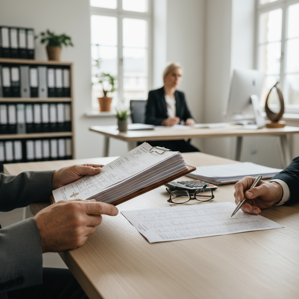 Financieel beheer voor iedereen